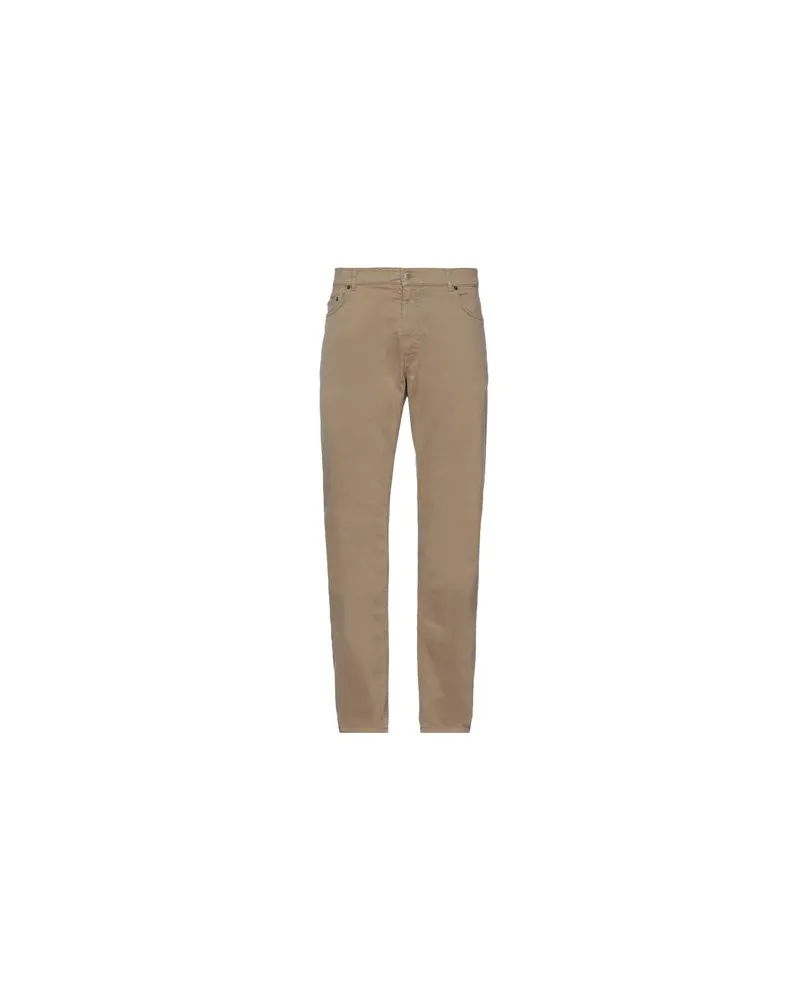 Harmont & Blaine HOSEN & RÖCKE - Hosenauf YOOX.COM Khaki