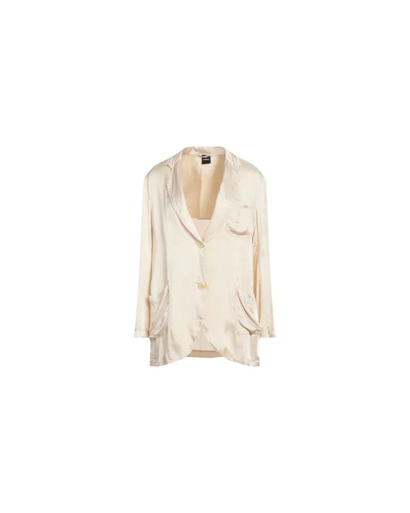 ASPESI ANZÜGE und CO-ORDS - Blazersauf YOOX.COM Beige