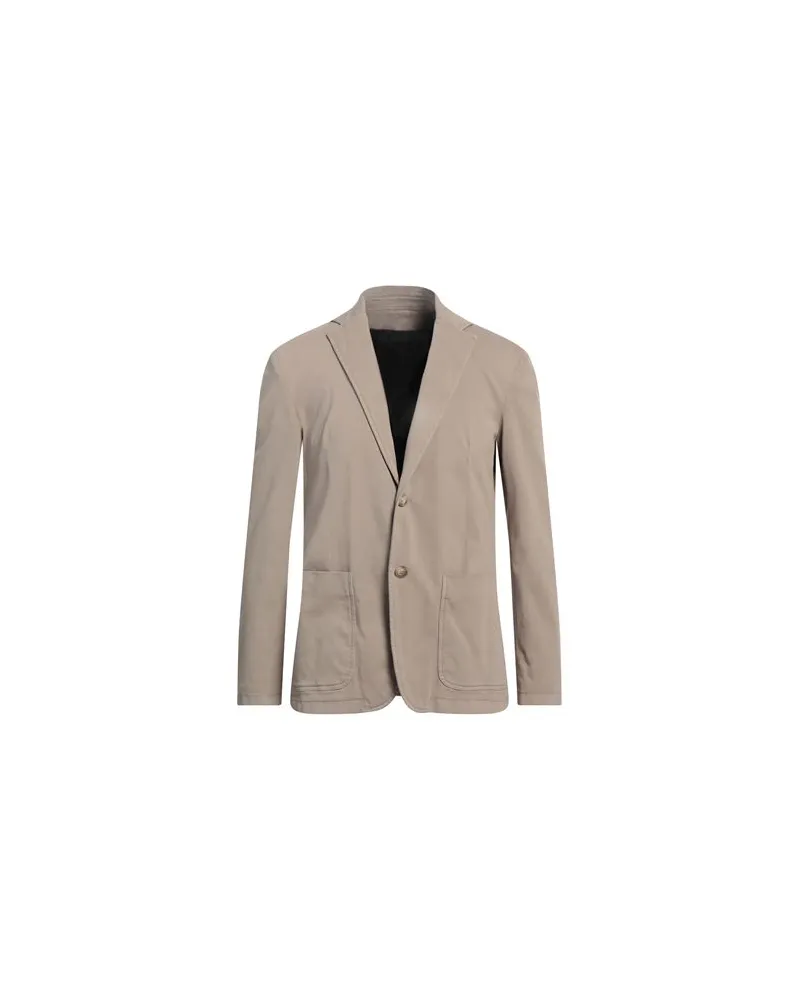 Dondup ANZÜGE und CO-ORDS - Blazersauf YOOX.COM Beige