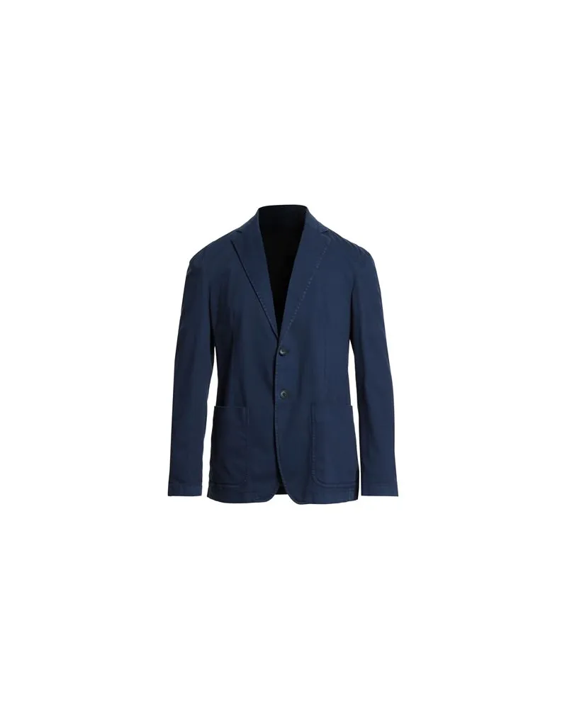 Dondup ANZÜGE und CO-ORDS - Blazersauf YOOX.COM Blau