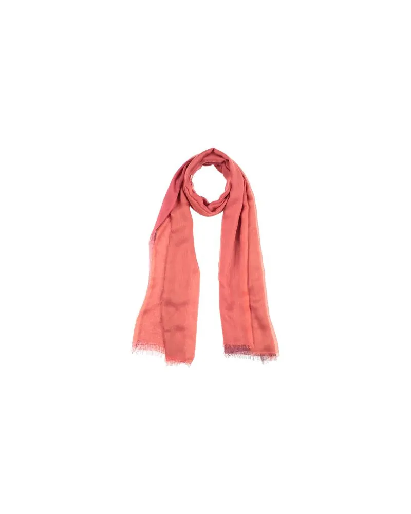 Faliero Sarti ACCESSOIRES - Schalsauf YOOX.COM Antikrosa