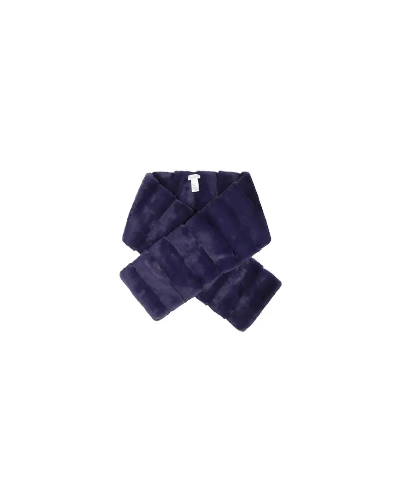 Patrizia Pepe ACCESSOIRES - Schalsauf YOOX.COM Violett