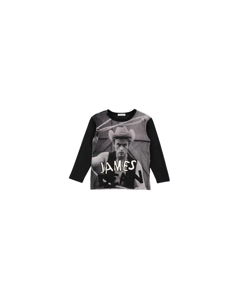 Dolce & Gabbana TOPS - T-shirtsauf YOOX.COM Blei