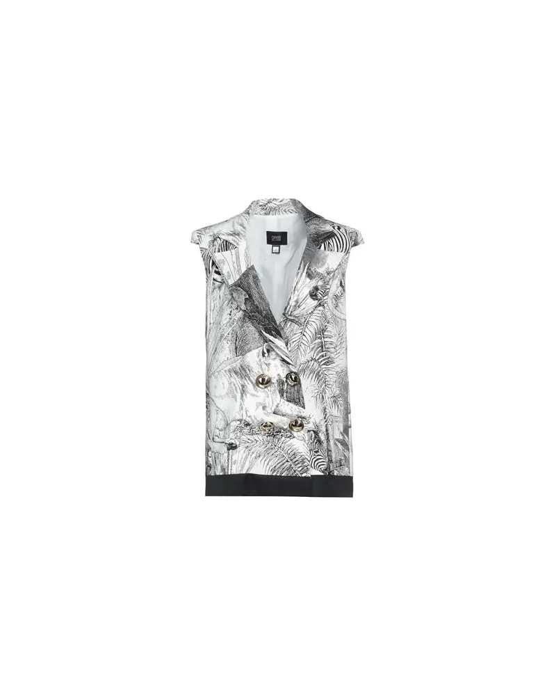 Roberto Cavalli ANZÜGE und CO-ORDS - Blazersauf YOOX.COM Weiß