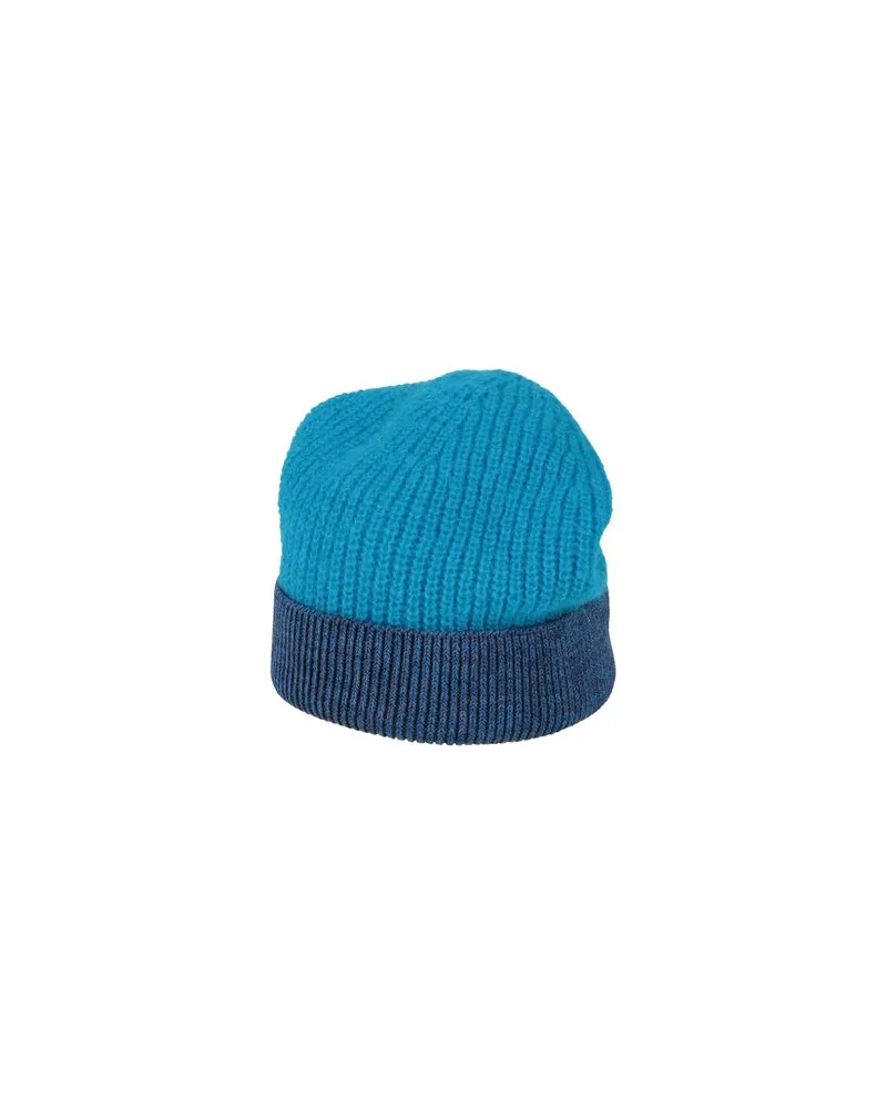 Pinko ACCESSOIRES - Mützen & Hüteauf YOOX.COM Azurblau