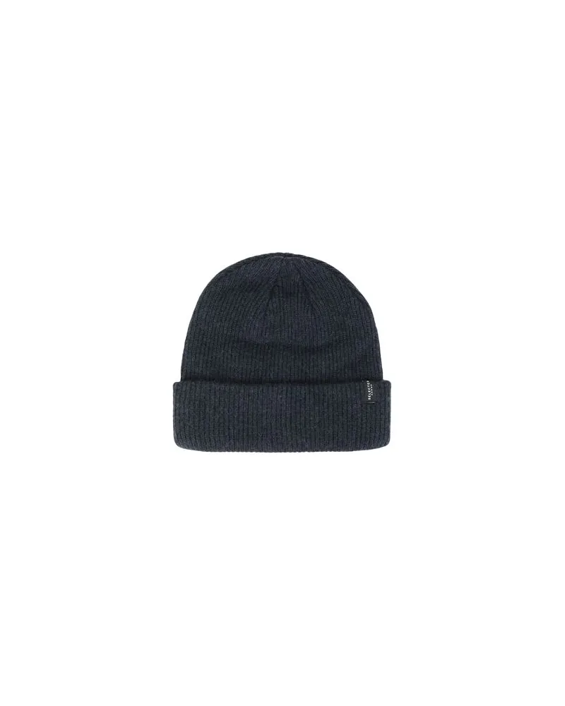 Selected Homme ACCESSOIRES - Mützen & Hüteauf YOOX.COM Nachtblau