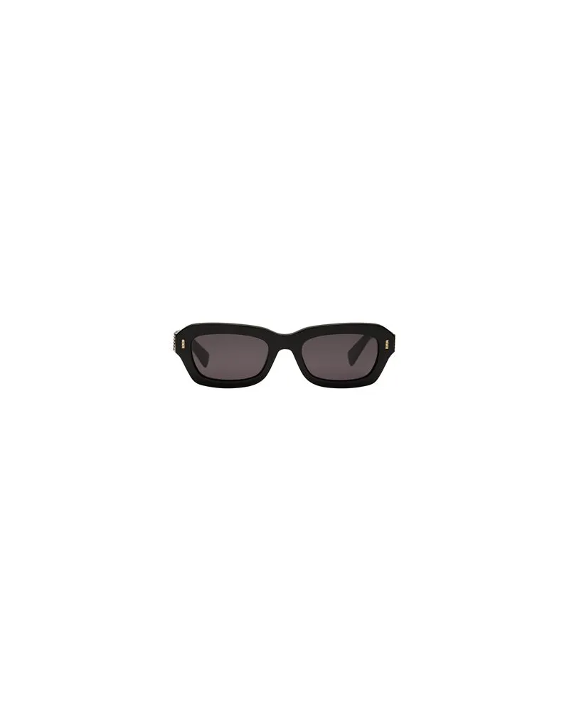 Lanvin BRILLEN - Sonnenbrillenauf YOOX.COM Schwarz