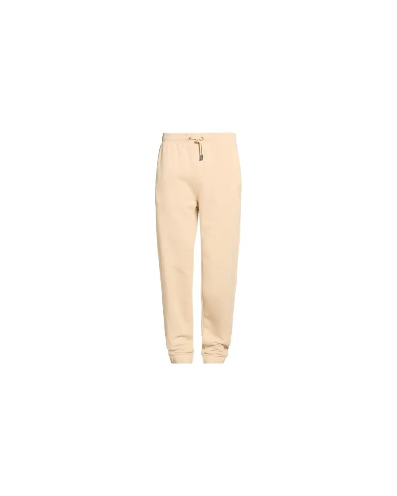 Karl Lagerfeld HOSEN & RÖCKE - Hosenauf YOOX.COM Beige