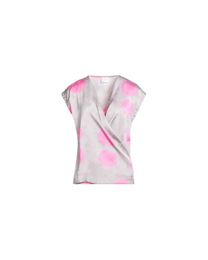 ANONYME designers TOPS - Topsauf YOOX.COM Maulwurfsgrau