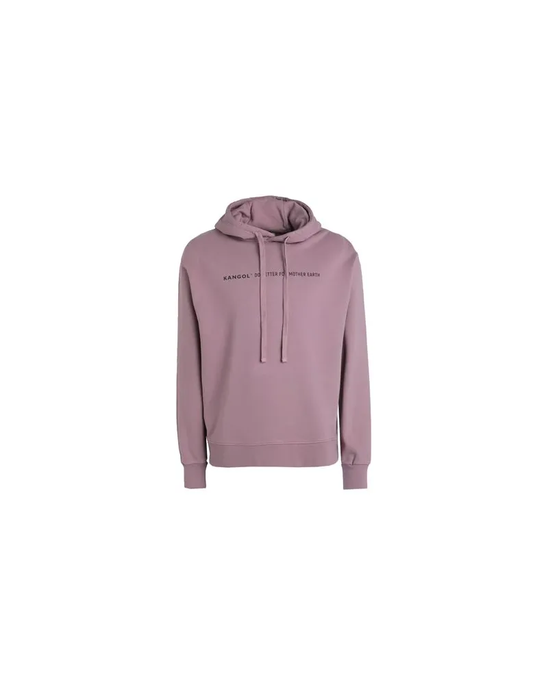 Kangol TOPS - Sweatshirtsauf YOOX.COM Malve