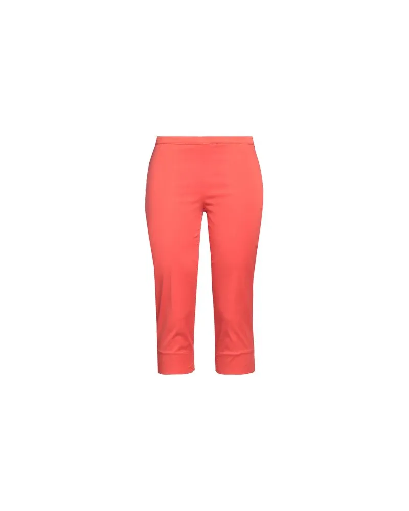 ROSSOPURO HOSEN & RÖCKE - Hosenauf YOOX.COM Orange