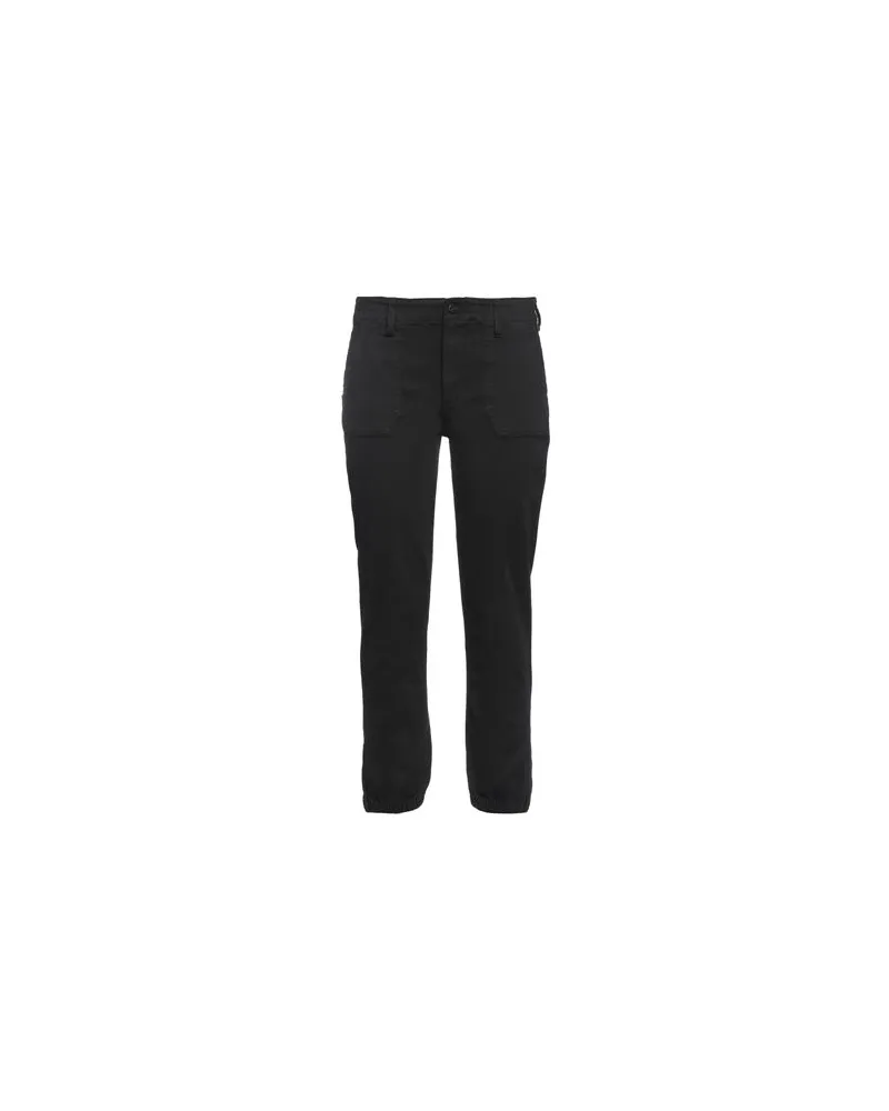 Paige HOSEN & RÖCKE - Jeanshosenauf YOOX.COM Schwarz