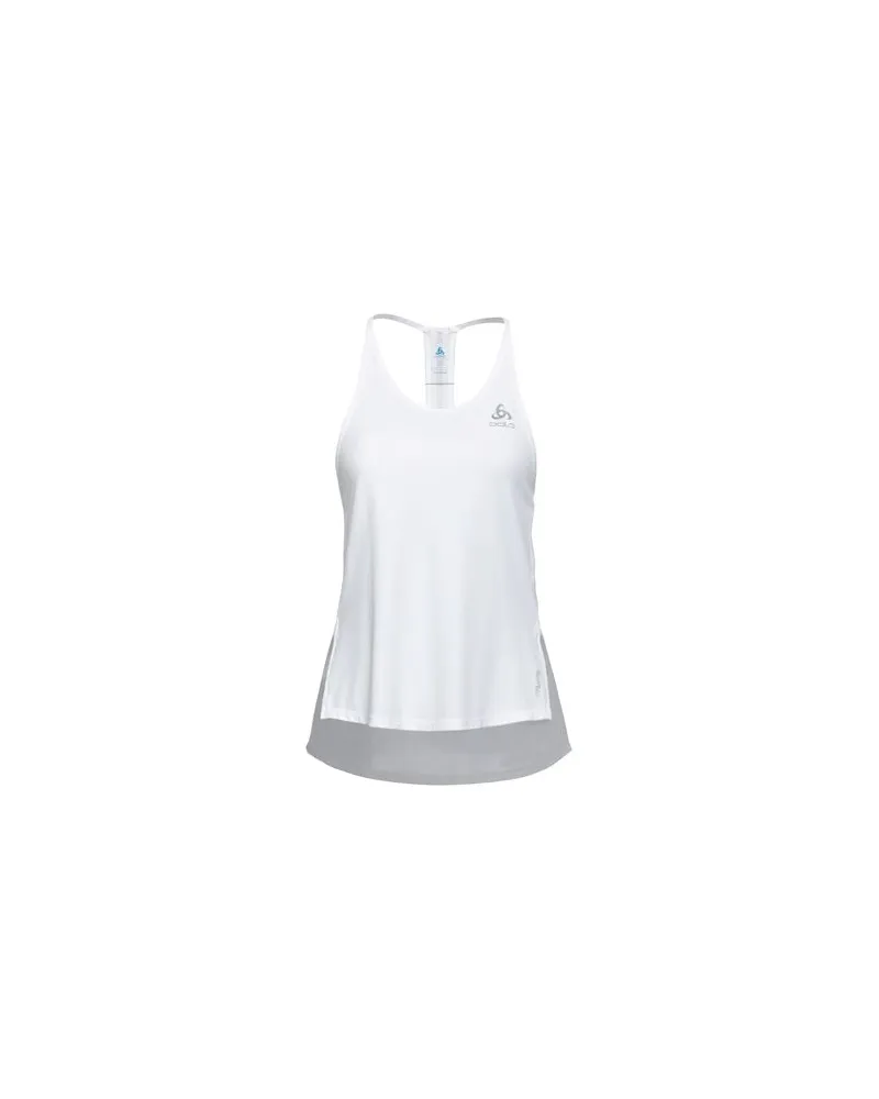 Odlo TOPS - Tank Topsauf YOOX.COM Weiß