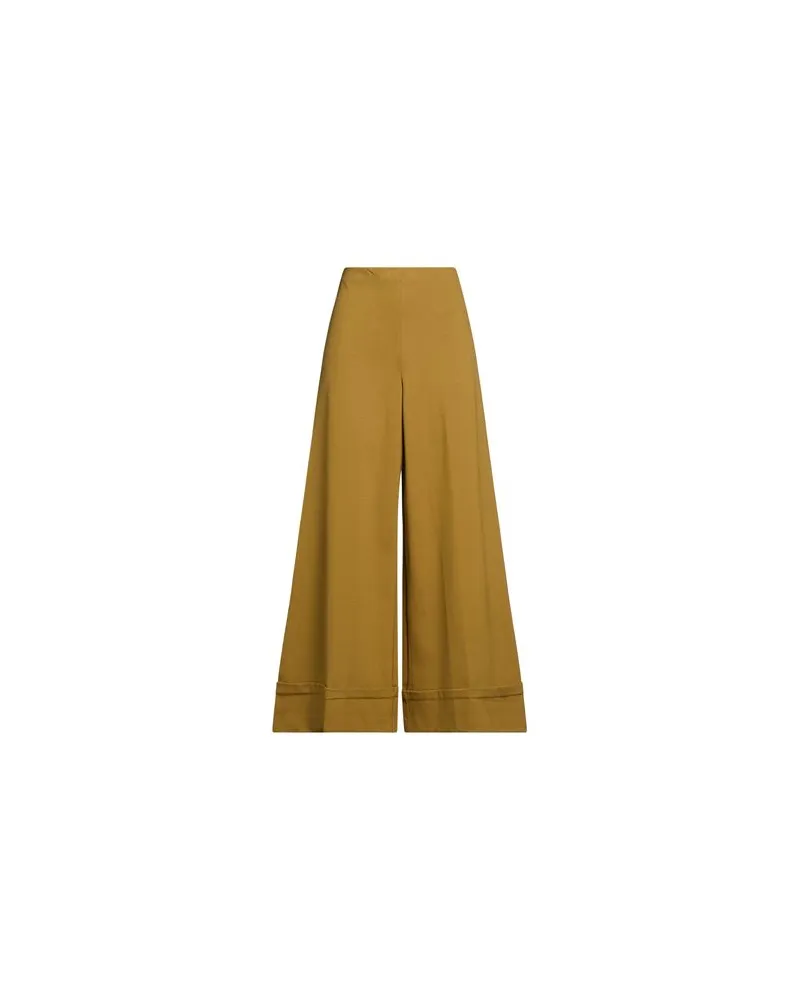 MEIMEIJ HOSEN & RÖCKE - Hosenauf YOOX.COM Khaki
