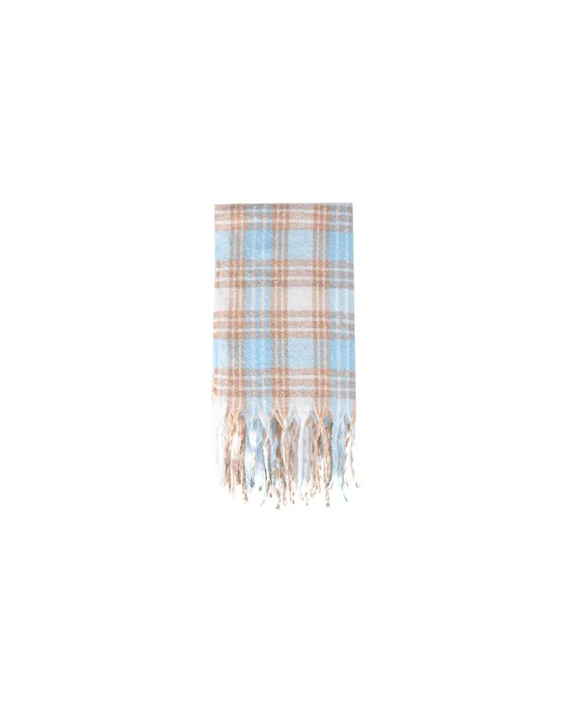 only ACCESSOIRES - Schalsauf YOOX.COM Himmelblau