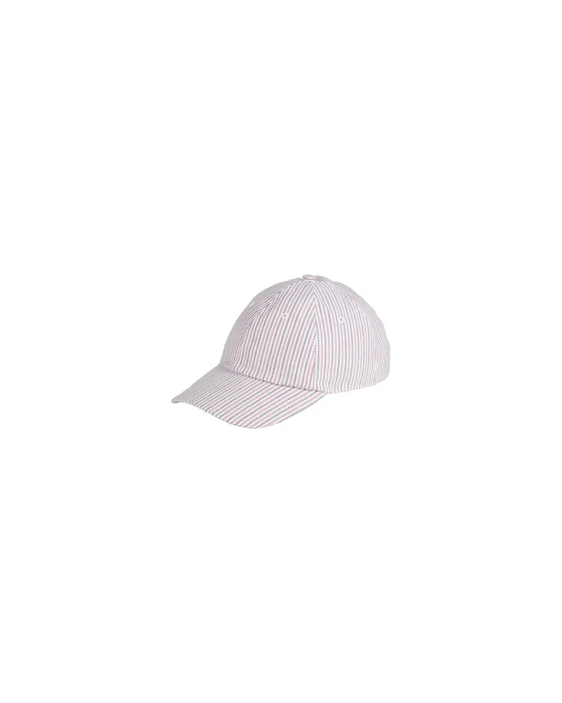 Thom Browne ACCESSOIRES - Mützen & Hüteauf YOOX.COM Rot