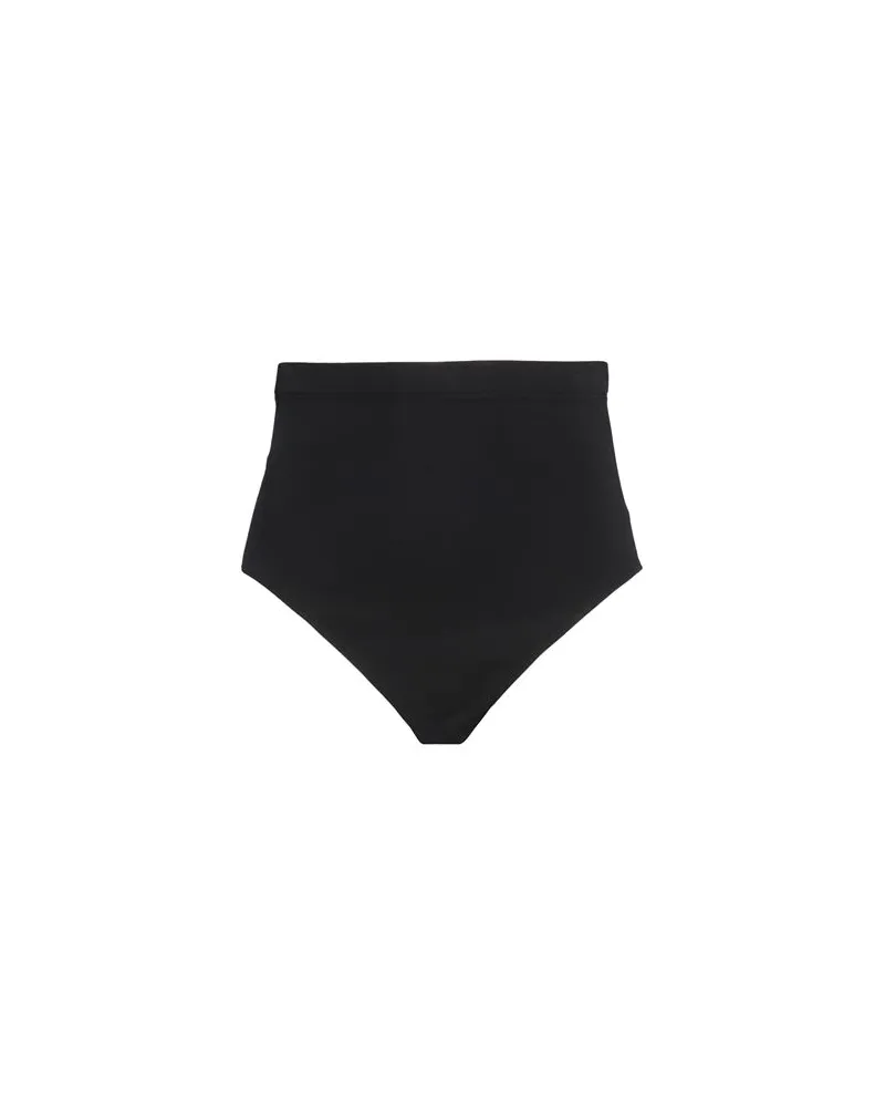 Rick Owens Lilies HOSEN & RÖCKE - Shorts & Bermudashortsauf YOOX.COM Schwarz
