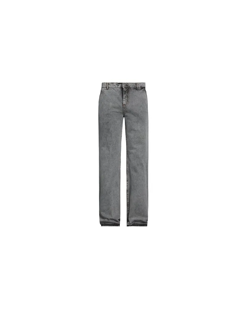Etro HOSEN & RÖCKE - Jeanshosenauf YOOX.COM Schwarz