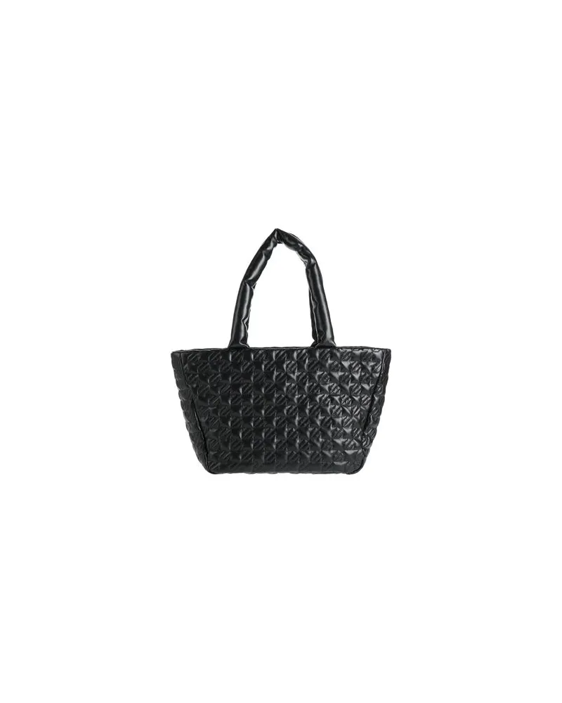 MSGM TASCHEN - Schultertaschenauf YOOX.COM Schwarz