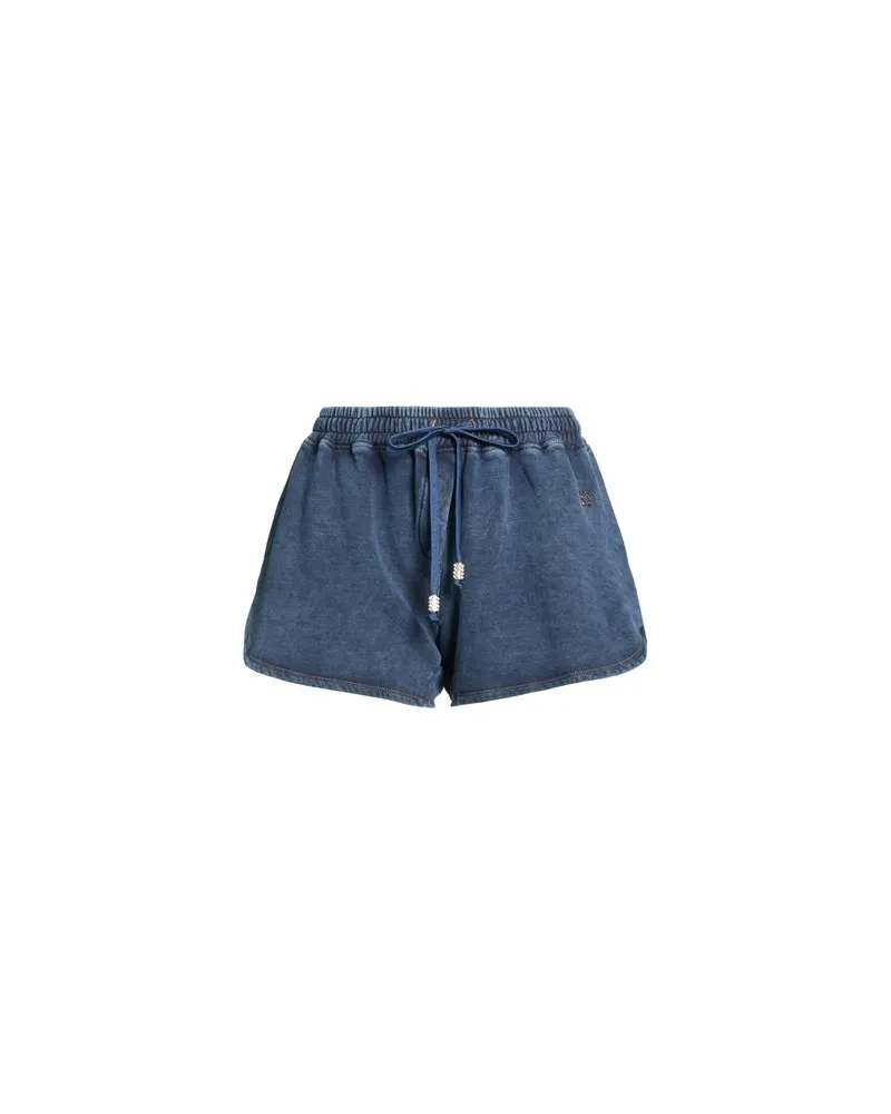 Giuseppe di Morabito HOSEN & RÖCKE - Shorts & Bermudashortsauf YOOX.COM Marineblau