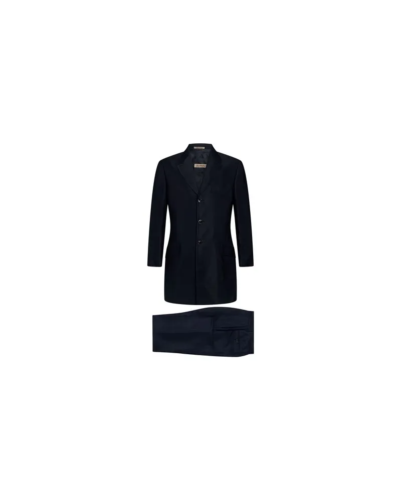 Carlo Pignatelli ANZÜGE und CO-ORDS - Anzügeauf YOOX.COM Marineblau