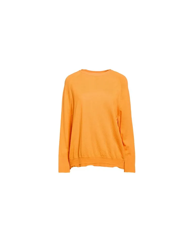 Marc Cain STRICKWAREN - Pulloverauf YOOX.COM Orange