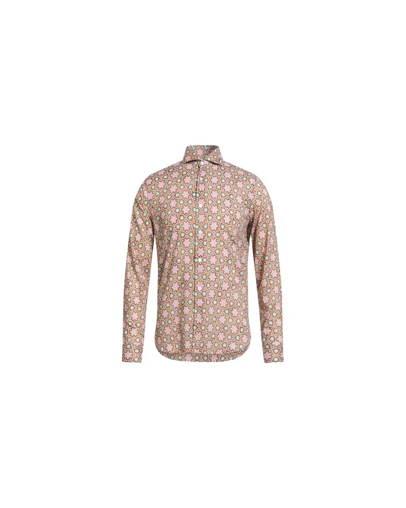 Fedeli TOPS - Hemdenauf YOOX.COM Kamel