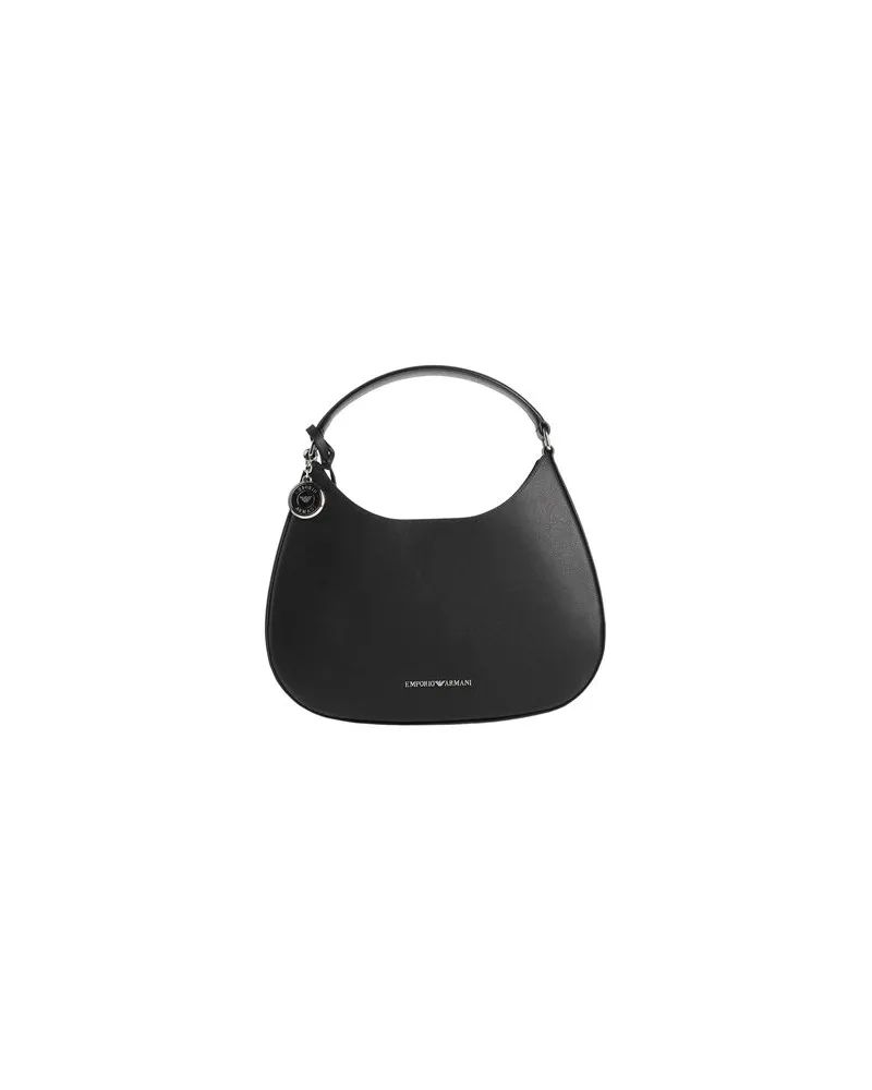 Emporio Armani TASCHEN - Handtaschenauf YOOX.COM Schwarz