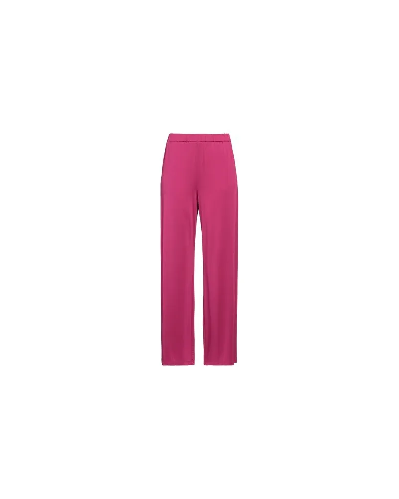 Pennyblack HOSEN & RÖCKE - Hosenauf YOOX.COM Magenta