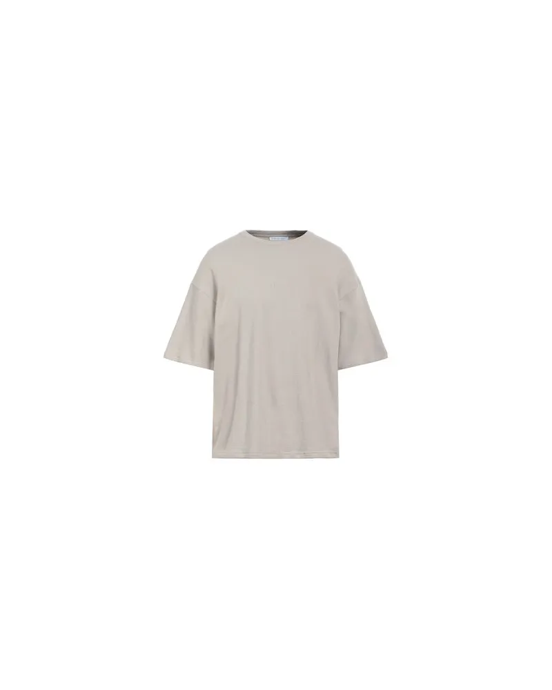 YOUNG POETS SOCIETY TOPS - T-shirtsauf YOOX.COM Beige