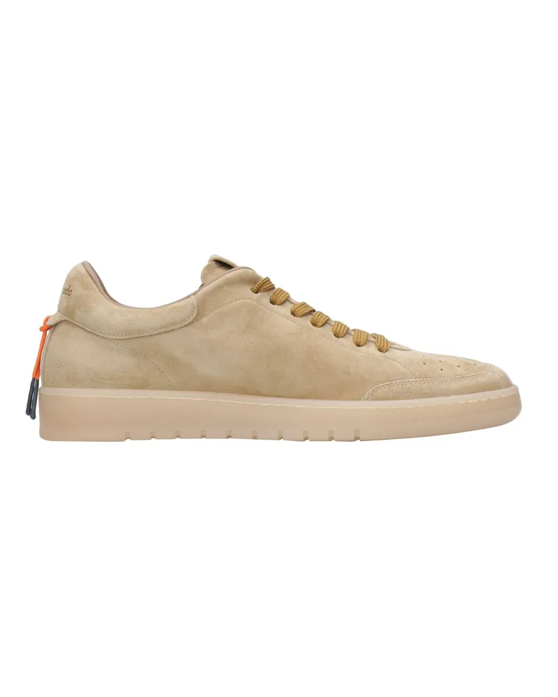 Barracuda Sneakers Beige