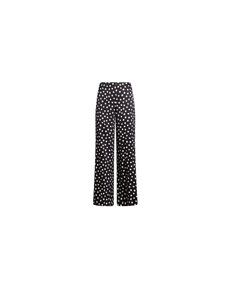 SHIRTAPORTER HOSEN & RÖCKE - Hosenauf YOOX.COM Nachtblau