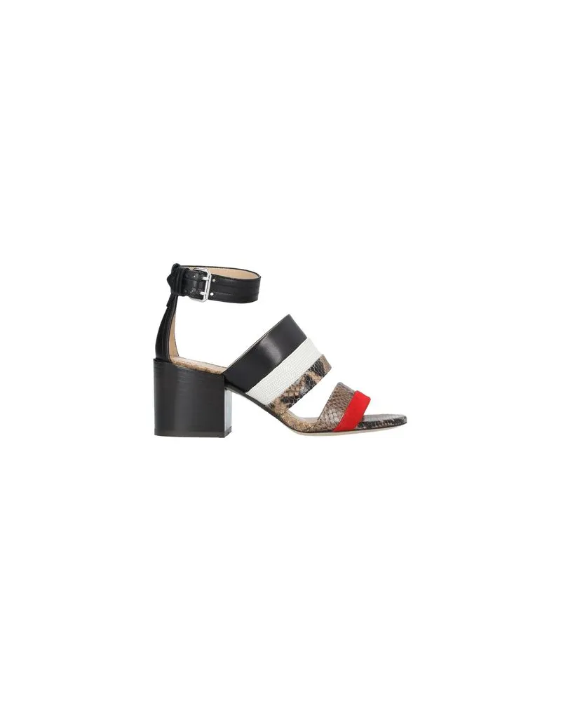 Belstaff SCHUHE - Sandalenauf YOOX.COM Weiß