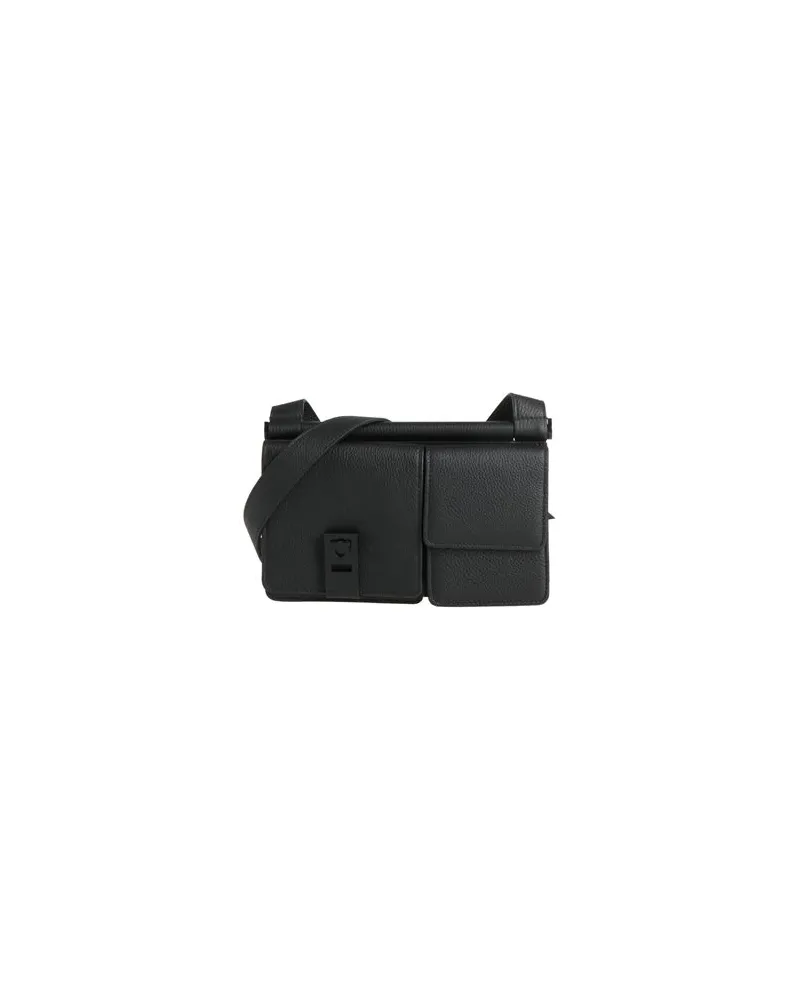 Ferragamo TASCHEN - Umhängetascheauf YOOX.COM Schwarz