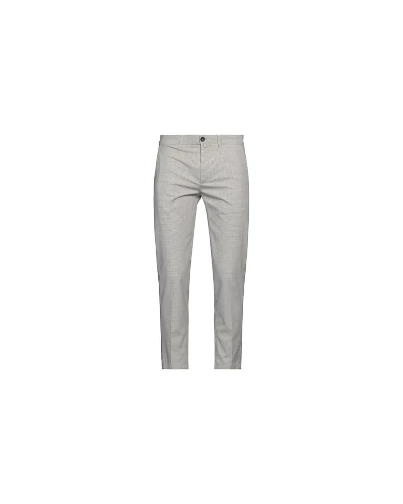 Siviglia HOSEN & RÖCKE - Hosenauf YOOX.COM Weiß