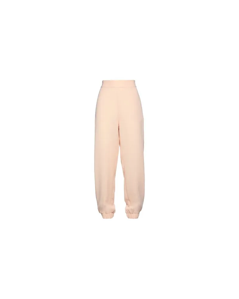See by Chloé HOSEN & RÖCKE - Hosenauf YOOX.COM Pfirsich