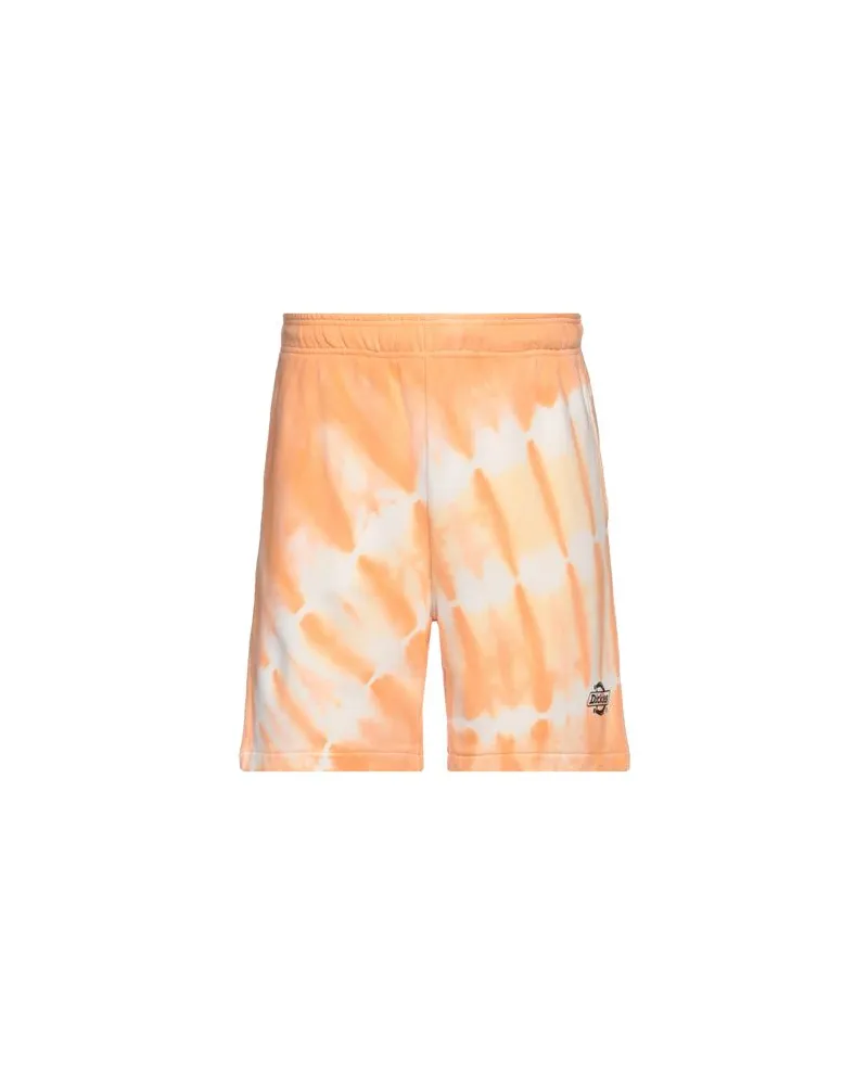 Dickies HOSEN & RÖCKE - Shorts & Bermudashortsauf YOOX.COM Orange