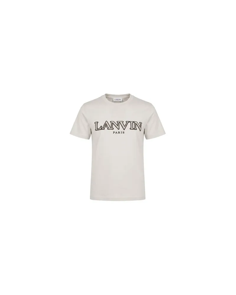 Lanvin TOPS - T-shirtsauf YOOX.COM Off