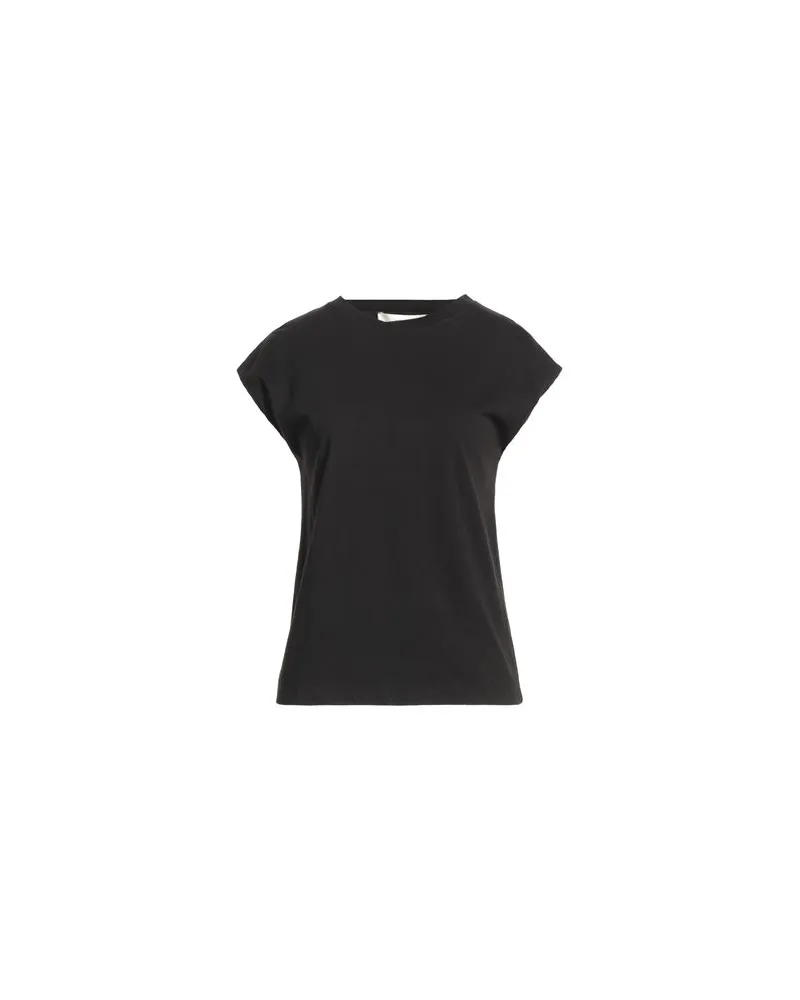Jucca TOPS - T-shirtsauf YOOX.COM Schwarz