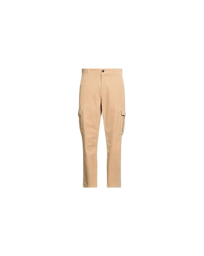 Sun68 HOSEN & RÖCKE - Hosenauf YOOX.COM Sand