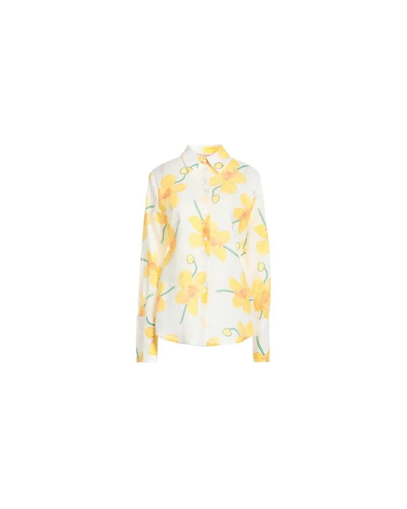 Marni TOPS - Hemdenauf YOOX.COM Weiß