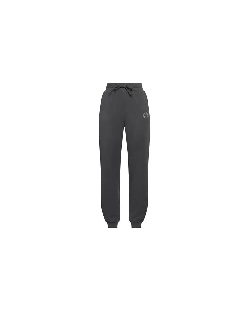 EA7 HOSEN & RÖCKE - Hosenauf YOOX.COM Blei