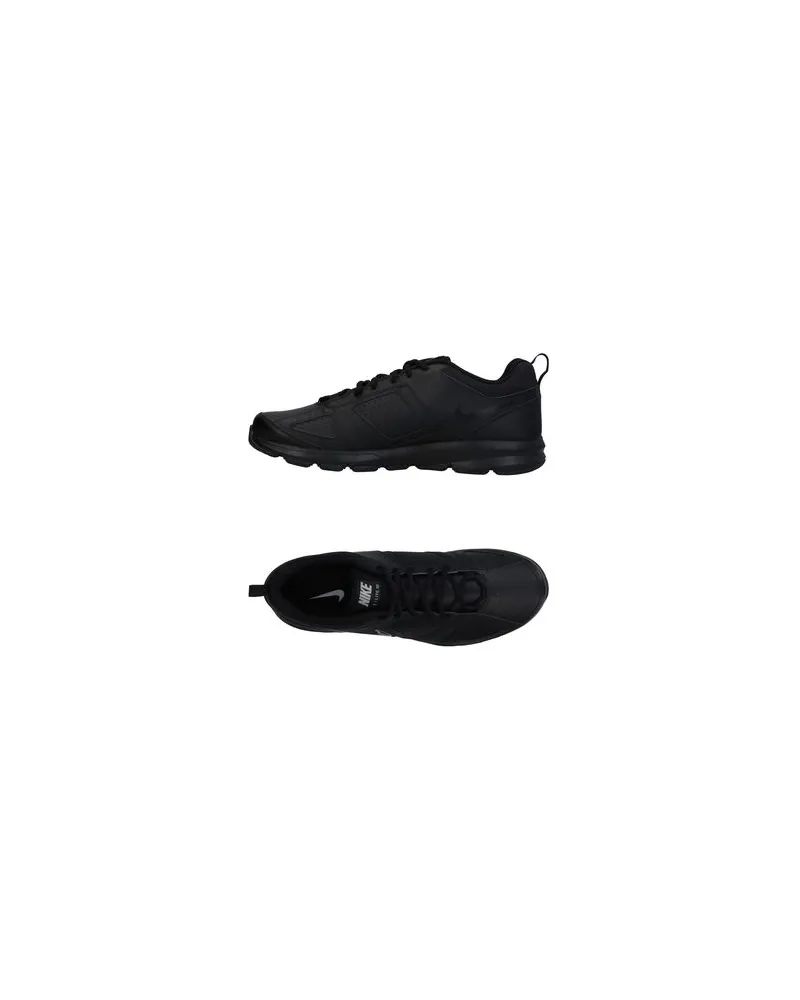Nike SCHUHE - Sneakersauf YOOX.COM Schwarz