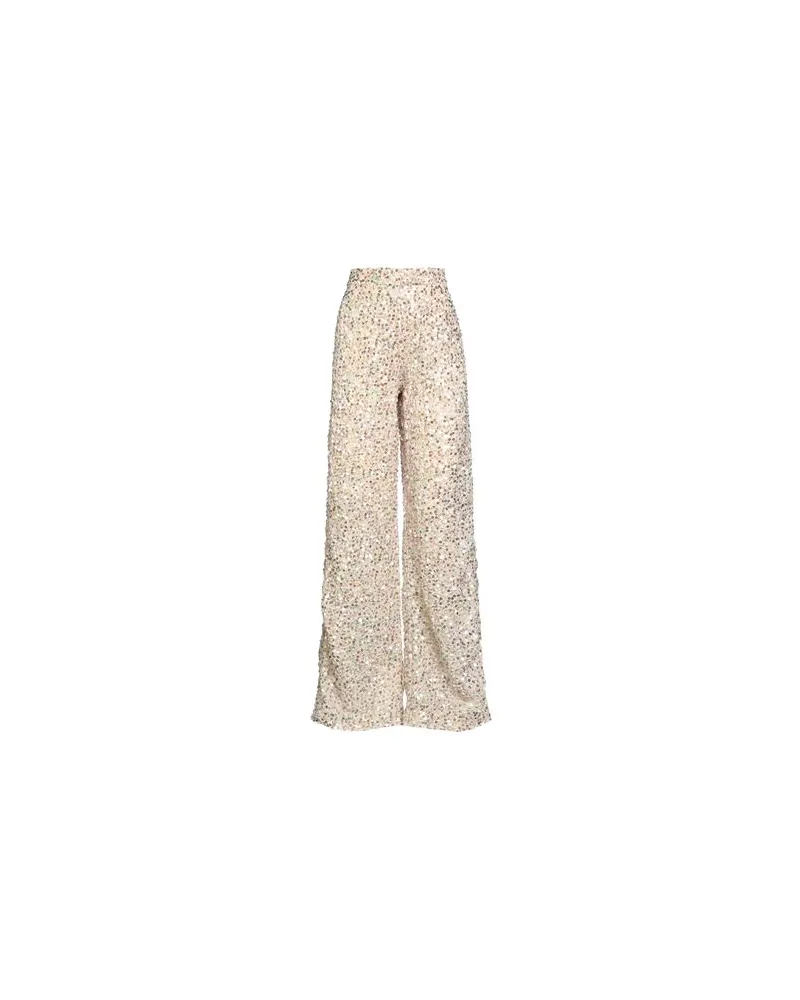 Jil Sander HOSEN & RÖCKE - Hosenauf YOOX.COM Hellrosa