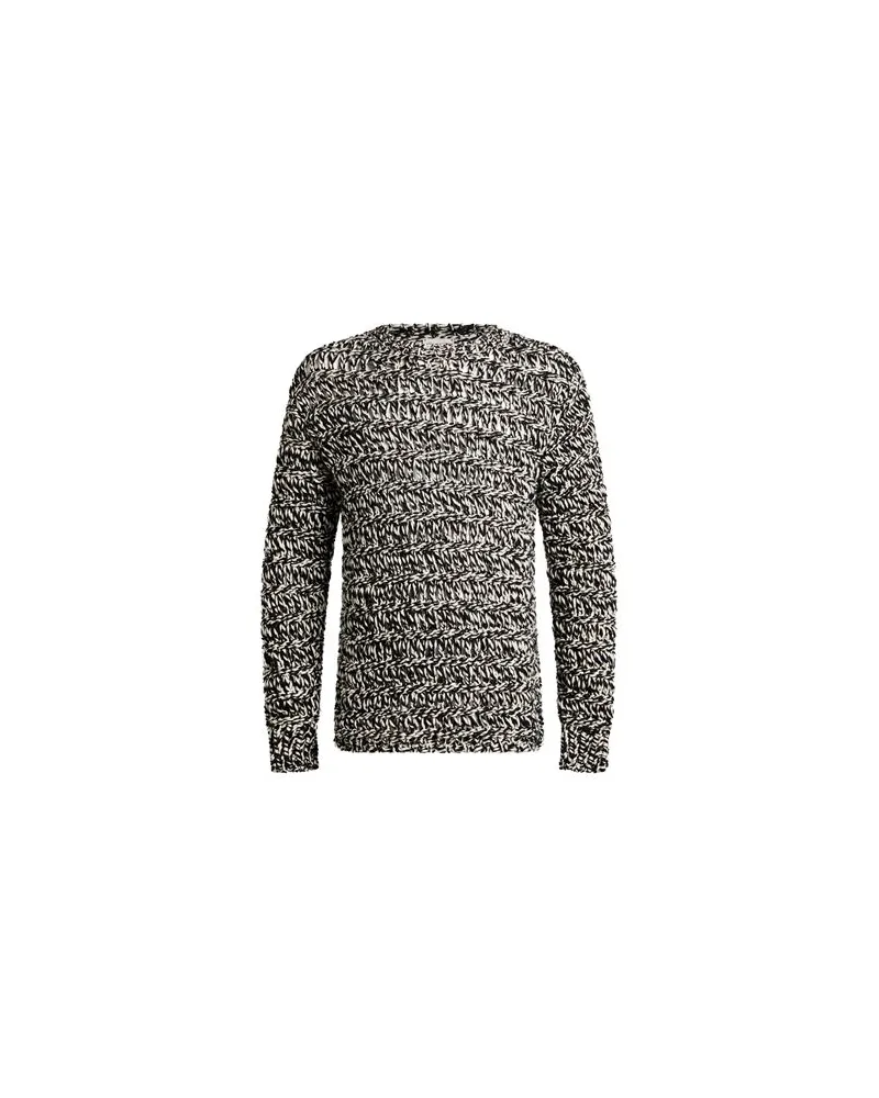Dries van Noten STRICKWAREN - Pulloverauf YOOX.COM Weiß