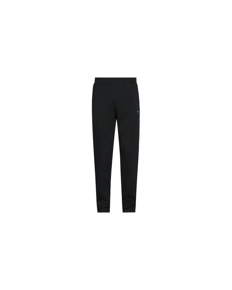 Paul Smith HOSEN & RÖCKE - Hosenauf YOOX.COM Schwarz