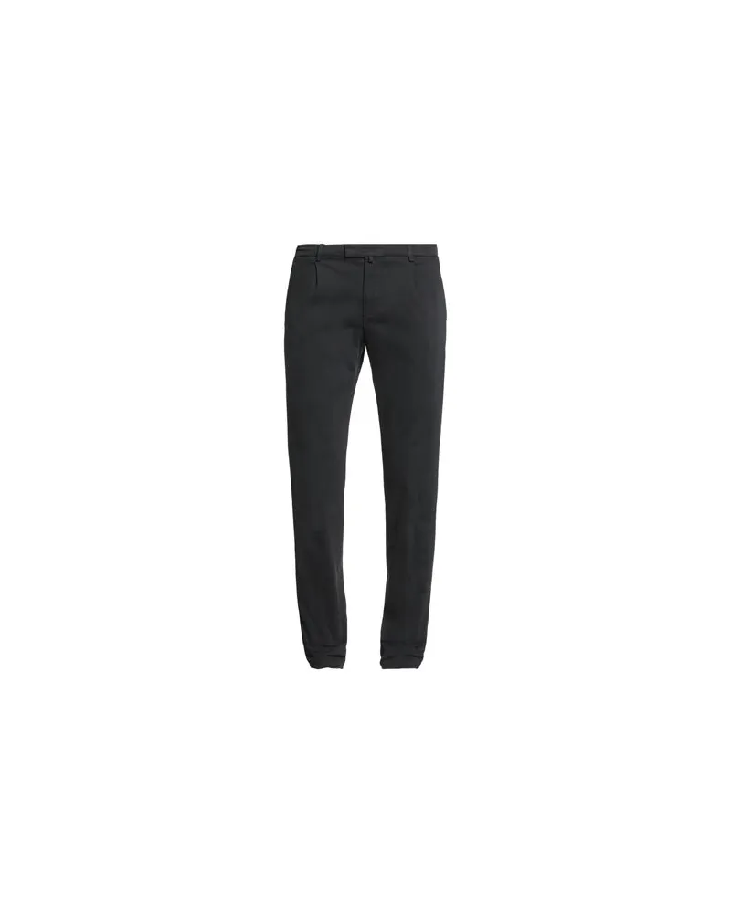 Briglia 1949 HOSEN & RÖCKE - Hosenauf YOOX.COM Schwarz