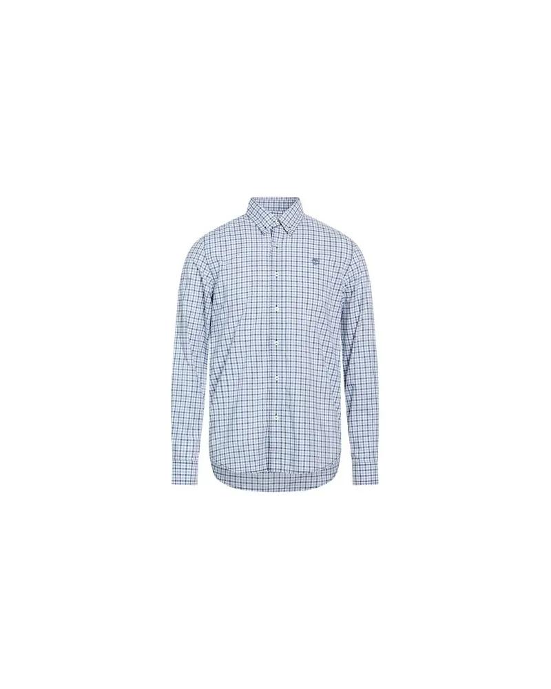 Timberland TOPS - Hemdenauf YOOX.COM Hellblau