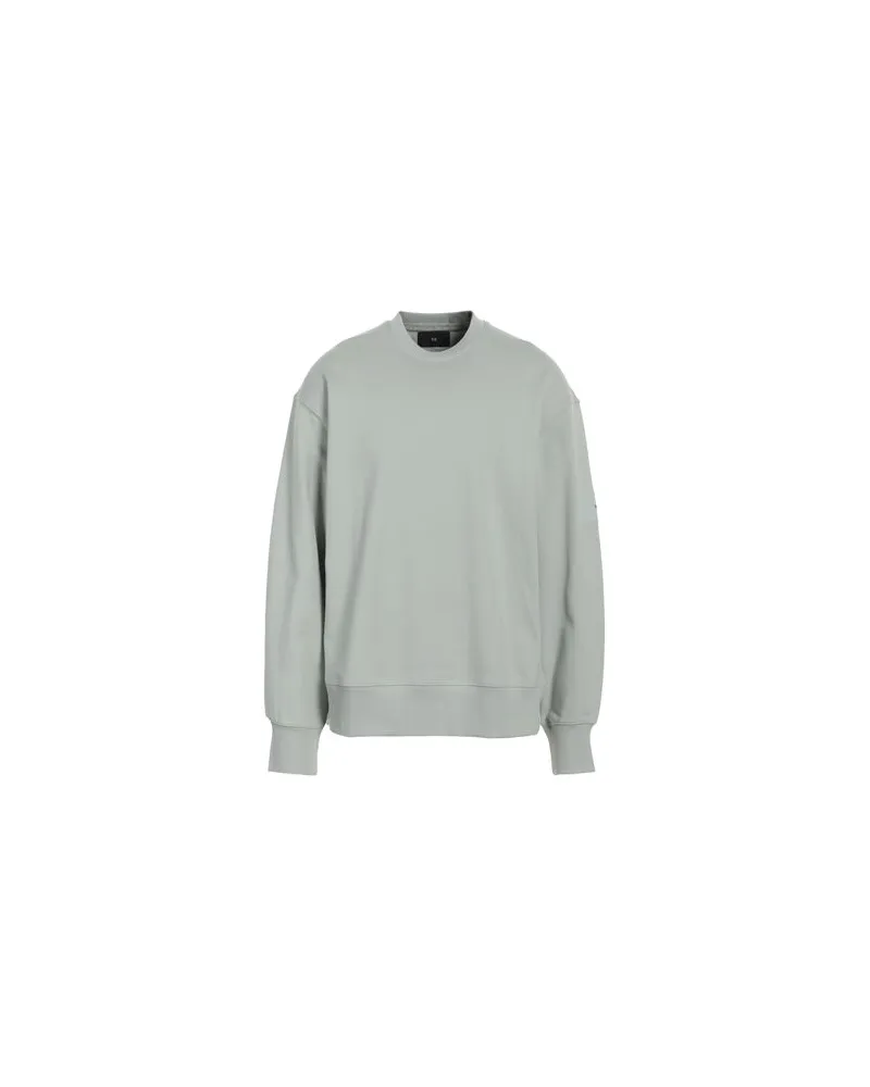 Y-3 TOPS - Sweatshirtsauf YOOX.COM Säuregrün