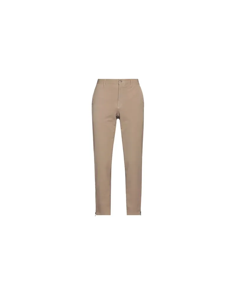 Incotex SLACKS BY SLOWEAR - HOSEN & RÖCKE - Hosenauf YOOX.COM Sand